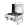 Best Stainless Steel Gas Portable BBQ/Outdoor portable gas bbq grill