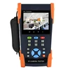 8MP TVI camera test 3.5" Monitor CCTV Tester CVBS Analog CCTV 4K H.265 H.264 IP Camera PTZ Tester POE Output IPC-3500H Plus