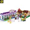 good quality pets treatment room building blocks hot design building blocks