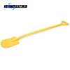garden long handle post digging shovel