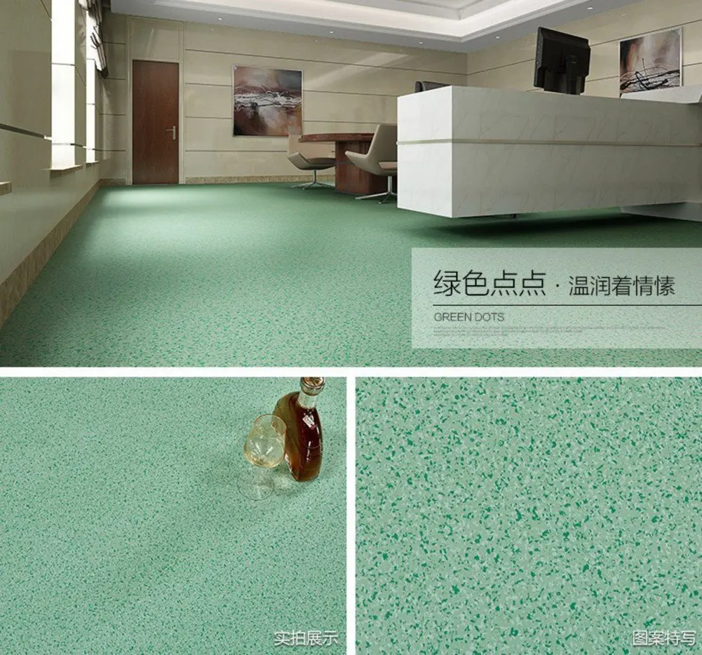 Pvc wood flooring/waterproof wood flooring/pvc wood flooring/wear-resistant,waterproof wood flooring-H