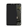 Lcd For Samsung S8 screen replacement , For Samsung S8 lcd display digitizer assembly