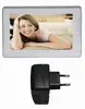 hotsale simple DIY 2 wires video intercom