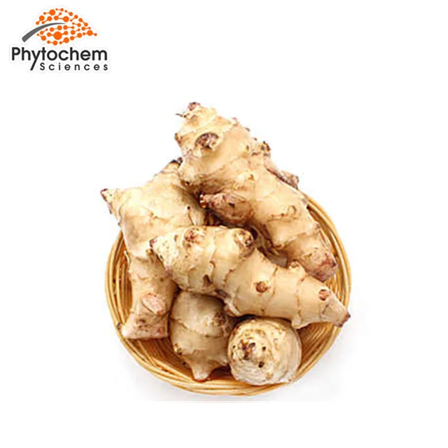 2018 factory price natural best quality pure jerusalem artichoke