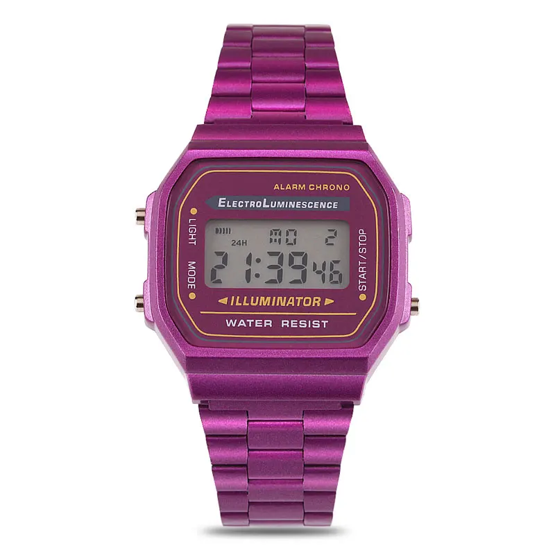 casio relojes mujer