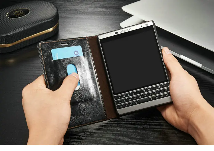blackberry passport case