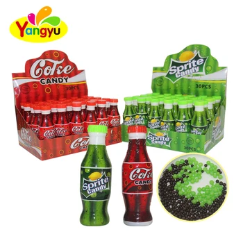 halal candy cola sprite