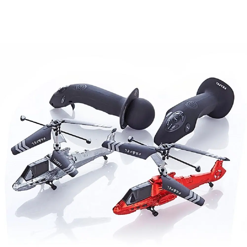 rc battle helicopters