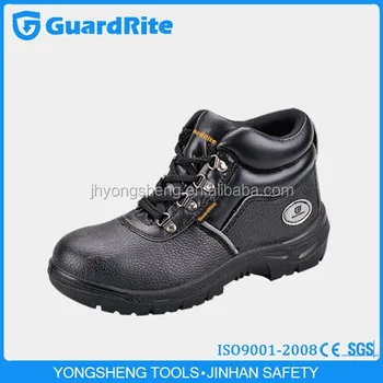 pretty safety shoes