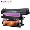 170cm cheap large format printer/plotter printer eco solvent/solvent ink printer