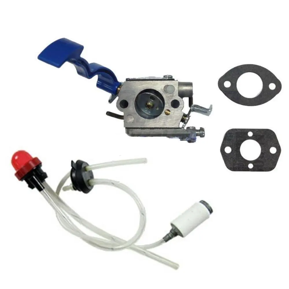 Buy Leaf Blower & Vacuum Parts NEW HUSQVARNA FUEL LINE KIT FITS 125B