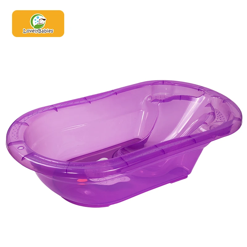 Factory Direct Wholesale Baby Bathtub Children's Bath Basin Buy Kids Bathtub 2019 Hot Selling