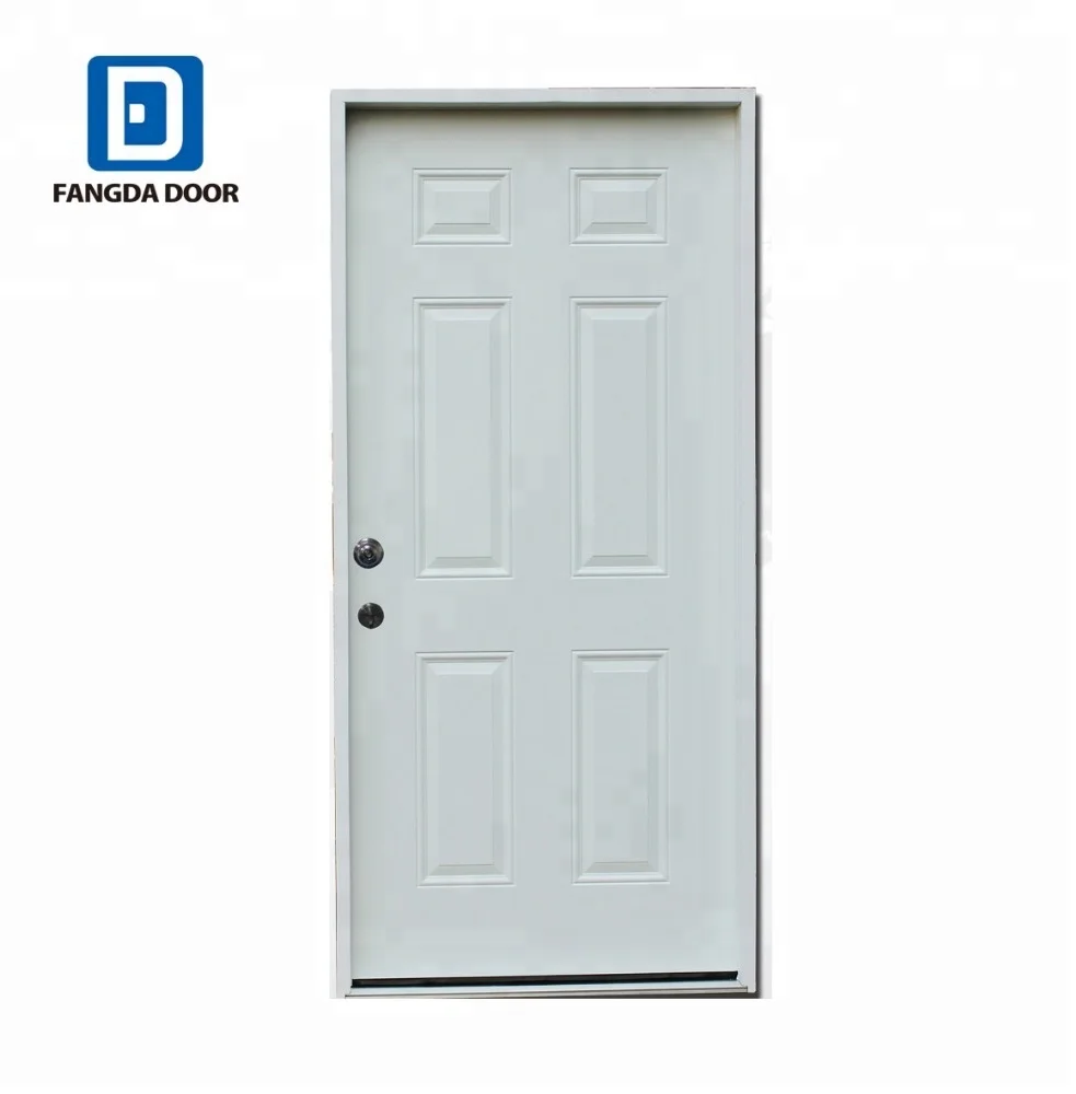 China Six Panel Doors China Six Panel Doors Manufacturers