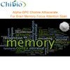 Manufacture Supply Alpha-GPC 50-99% Powder Mood Energy Improvement and Focus Memory