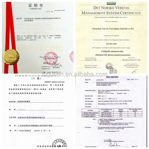 ccpit certificate-small