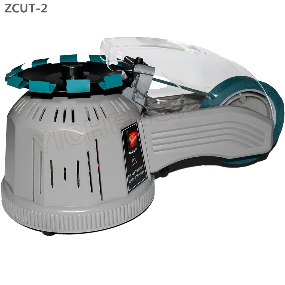 Zcut2 Automatic Plastic Tape Dispenser Buy Zcut2 Tape Dispenser