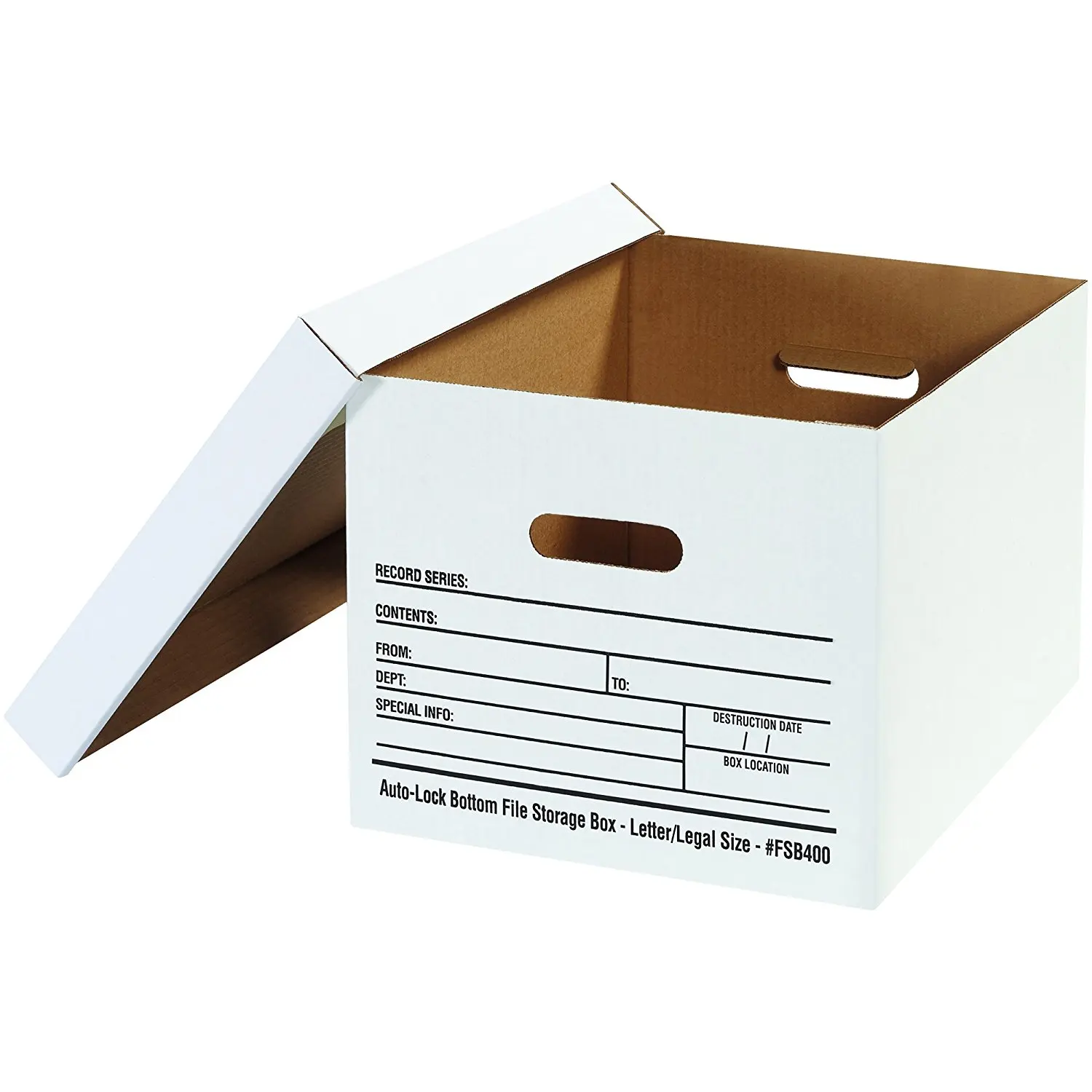 File Bo Target Find Deals On Line At Bo Fast Bffsb400 Auto Lock Bottom File Storage 15 X 12