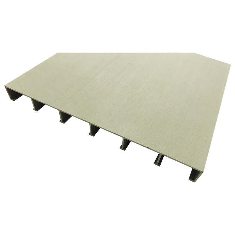 Frp Grp Composite Reinforced Plastic Fiberglass Deck Flooring For Boat