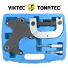 Auto tool 4pc car Engine Timing/Locking/Holding Tool Set For Renault(VT01083)