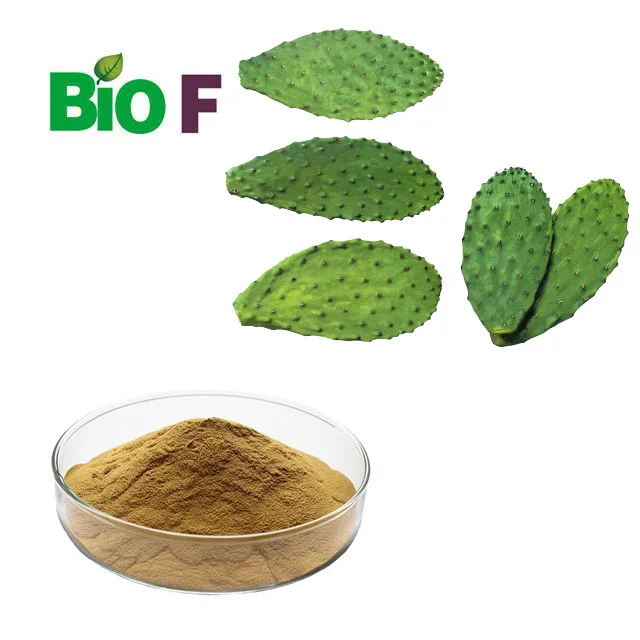 экстракт опунции