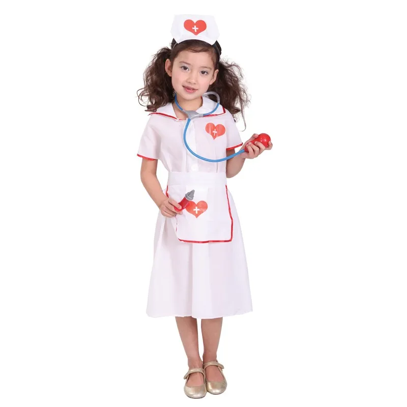 Halloween Party Sexy Women Gender Japanese Sexy Hot Nurse Costume - Buy
