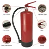 EN3 Approved Portable DCP 6 kg/9kg/10kg abc dry chemical Powder Fire Extinguisher with plastic base