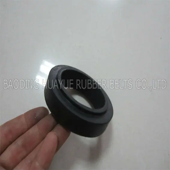 Tube rollers, bearing conveyor roller