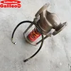 GalileoStar6 idle control valve problems liquid pressure regulator valve