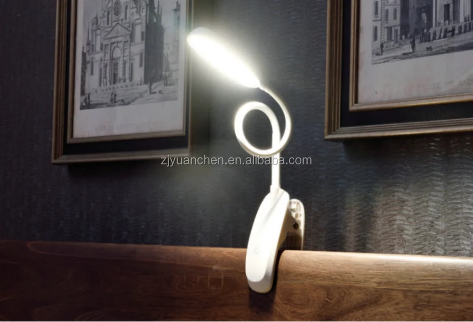 Sans De led À Lecture Lampe Buy Flexible Avec Serpent Fil Led Pince Chevet Lecture Rechargeable luF1JTc3K