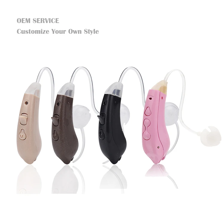 Open Fit Prevent Tinnitus Digital Hearing Aids Buy Tinnitus Hearing