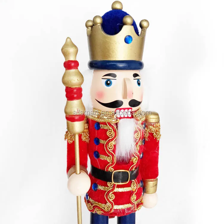 nutcracker soldier doll