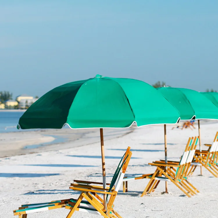 Big Size Beach Umbrella,Market Umbrella,Garden Umbrella Buy Big Size