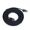 Flat CAT6 UTP Ethernet Internet Network Cable RJ45 Patch