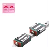 Original top sale HGR20 HGH25CA camera module Hiwin linear guide rail for Cnc Machine
