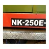 Used Truck Crane Kato Nk-250e-V 25 Ton for Sale
