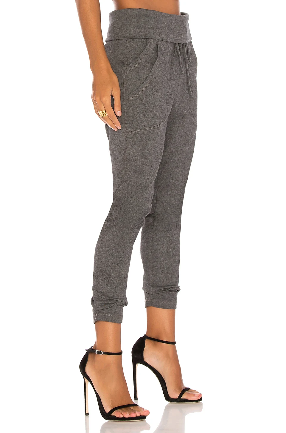 pocket joggers women's