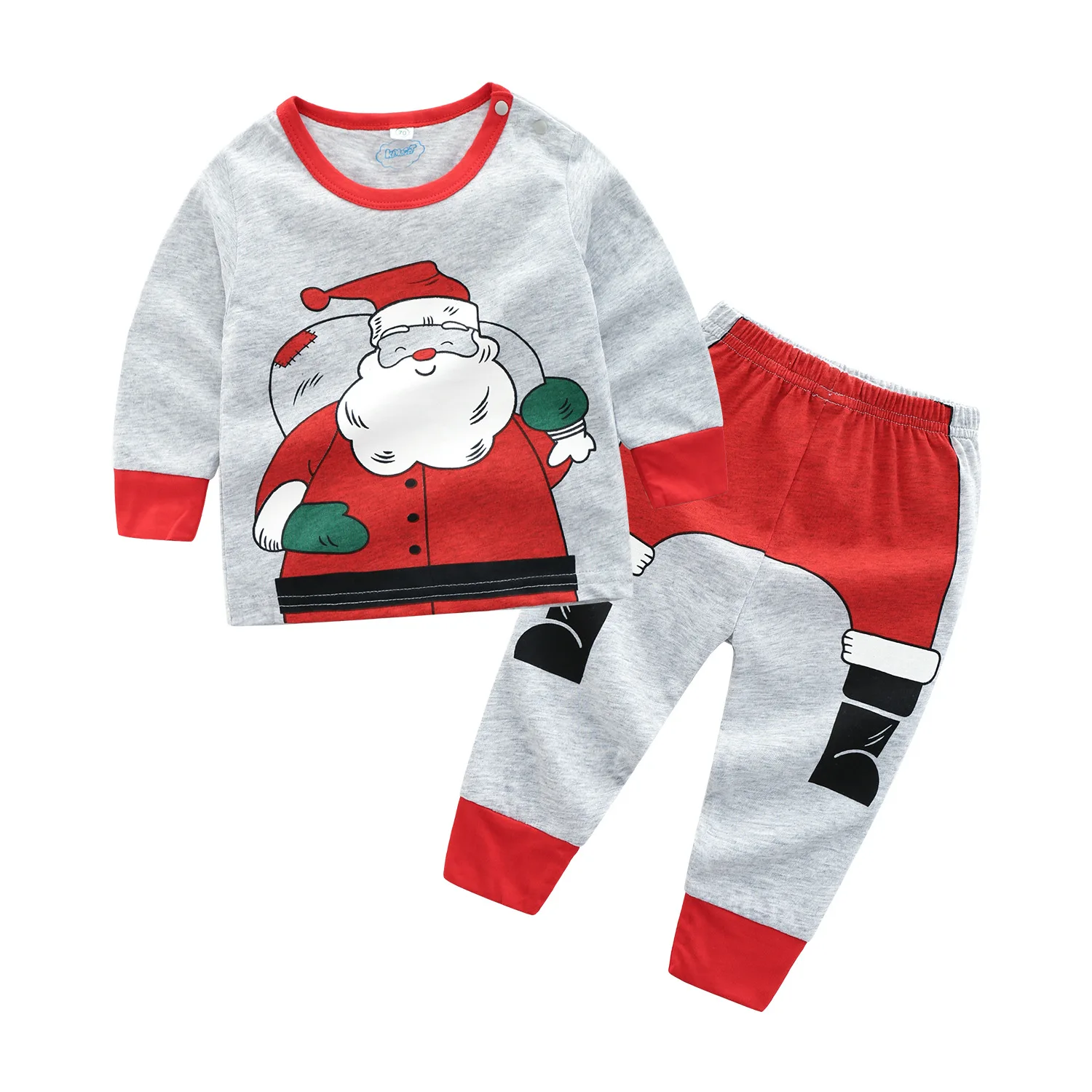 santa clothes for baby boy