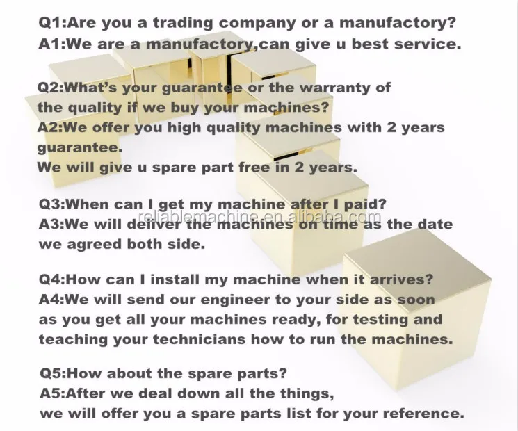FAQ new
