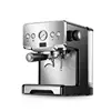 espresso coffee machine/home coffee maker/coffe machine automatic