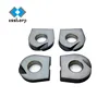 16mm diameter ball nose carbide insert P3200-D16 for milling too holder usage