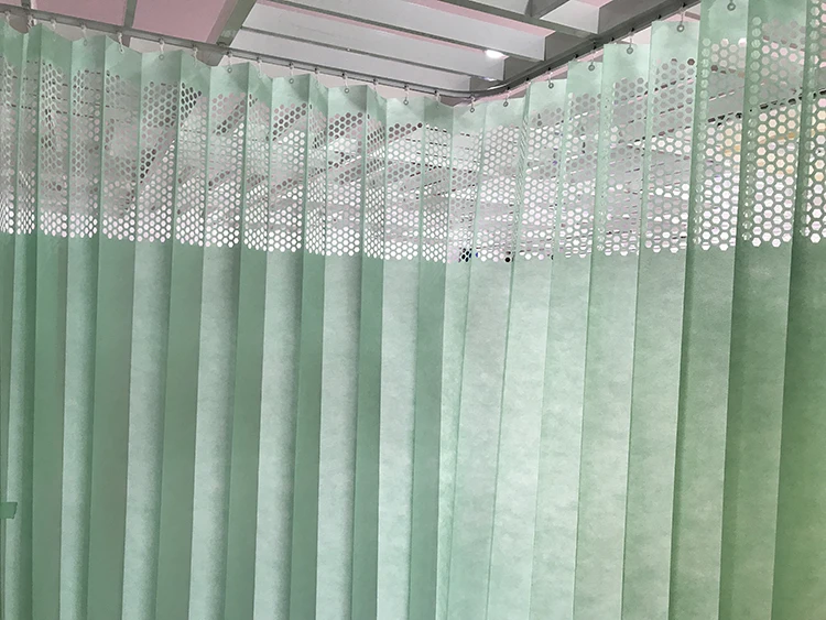 Unique Hospital Ward Curtains And Medical Partition Curtains Buy