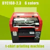 Digital multifunction uv printer digital printing ping pong balls