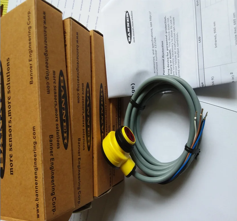 Original Pepperl Fuchs Sensor Original Pepperl Fuchs Sensor