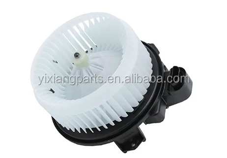 Front Heater Core 1 - Compatible With 2012 - 2017 Toyota Prius V 1.8L 4 - View #5