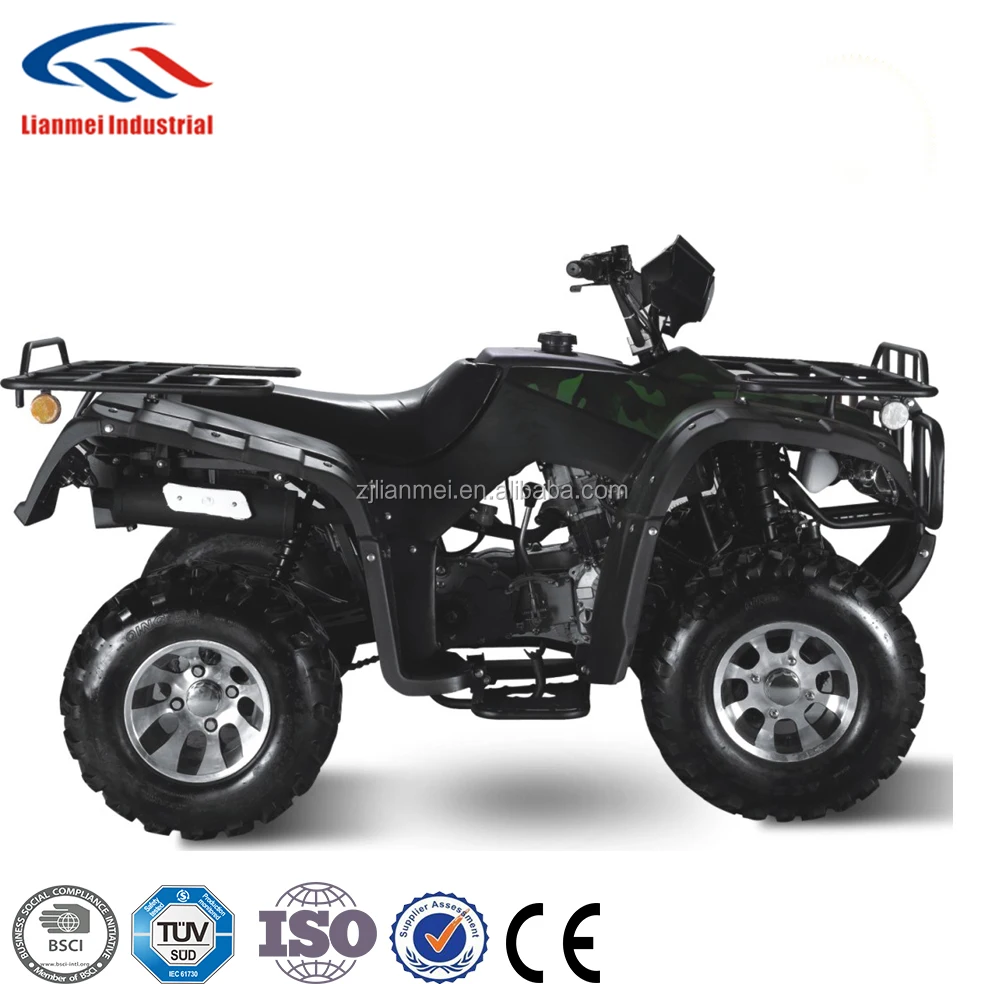 22/" Version 21 Panther 110cc Chinese ATV Seat