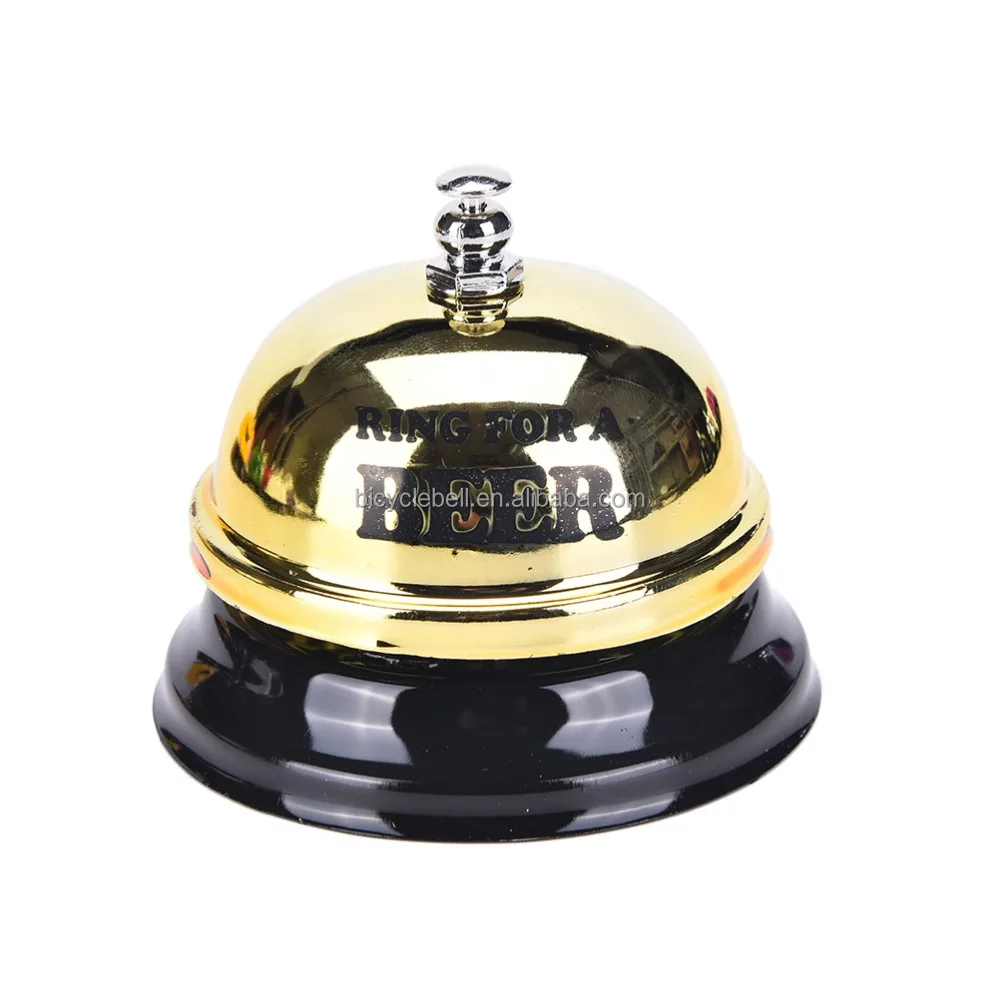 Metal Bell Desk Bells Custom Made Table Jingle For Bar Metal Bell Desk Bells Custom Made Table Jingle For Bar Call Color Dinner Product On Alibaba