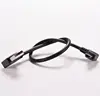 Wholesale Portable USB 2.0 A Right Male Plug To Mini B 5P Right Angle Male Plug Cable