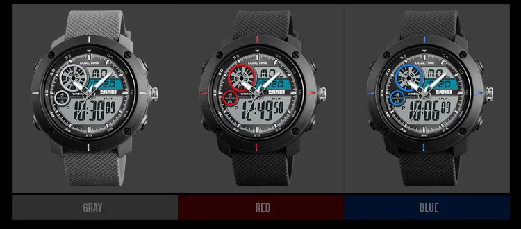 SKMEI 1361 Importir Jangan Cina Montres Sport Homme Man Watch.jpg