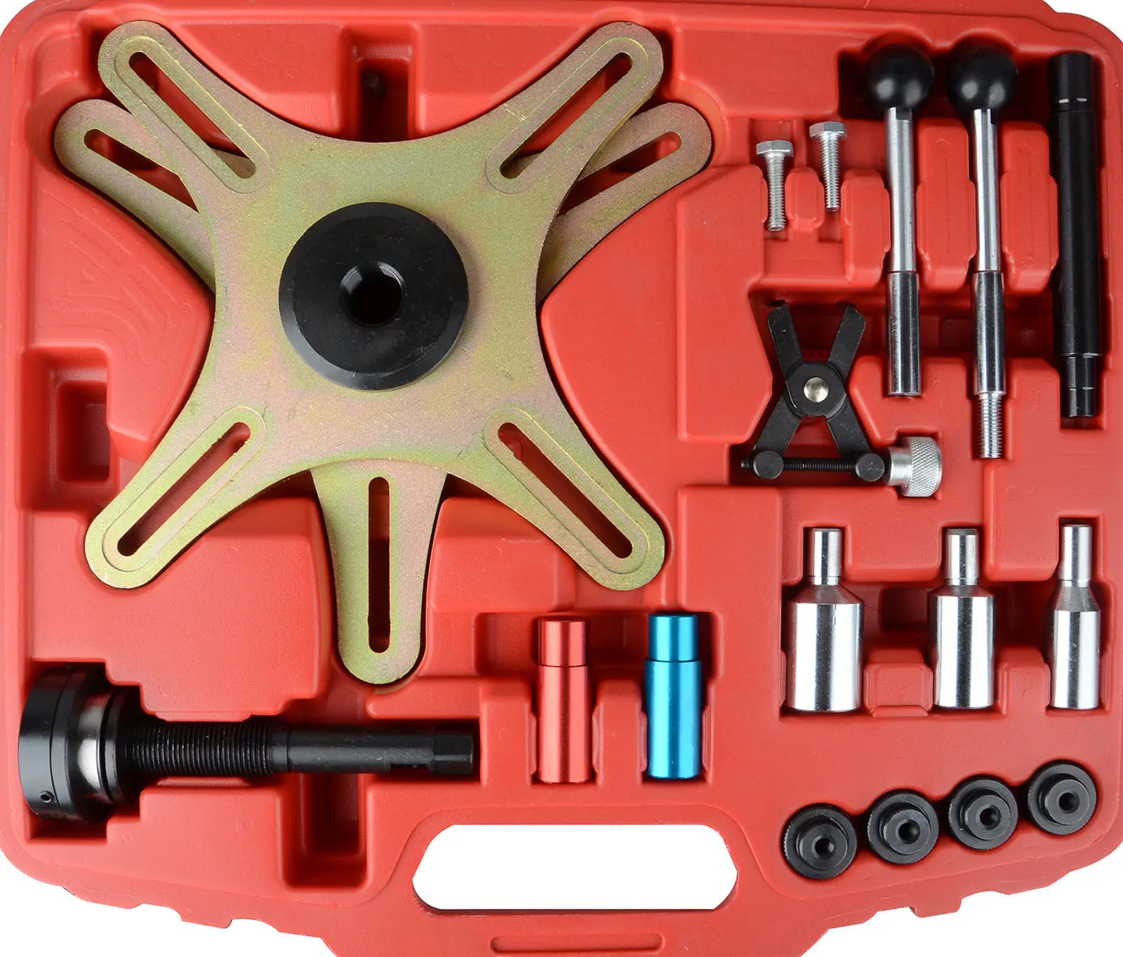 38pc Sac Self Adjusting Clutch Alignment Setting Tool Buy Clutch