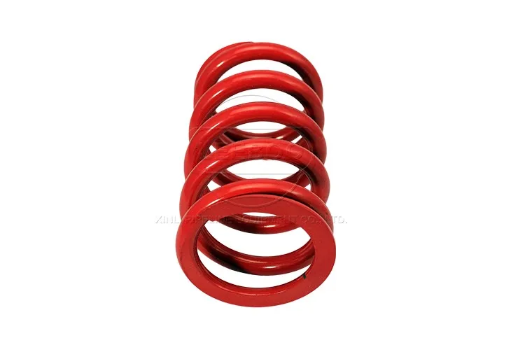 Factory Price Hanging Anti Vibration Isolation Spring Mount